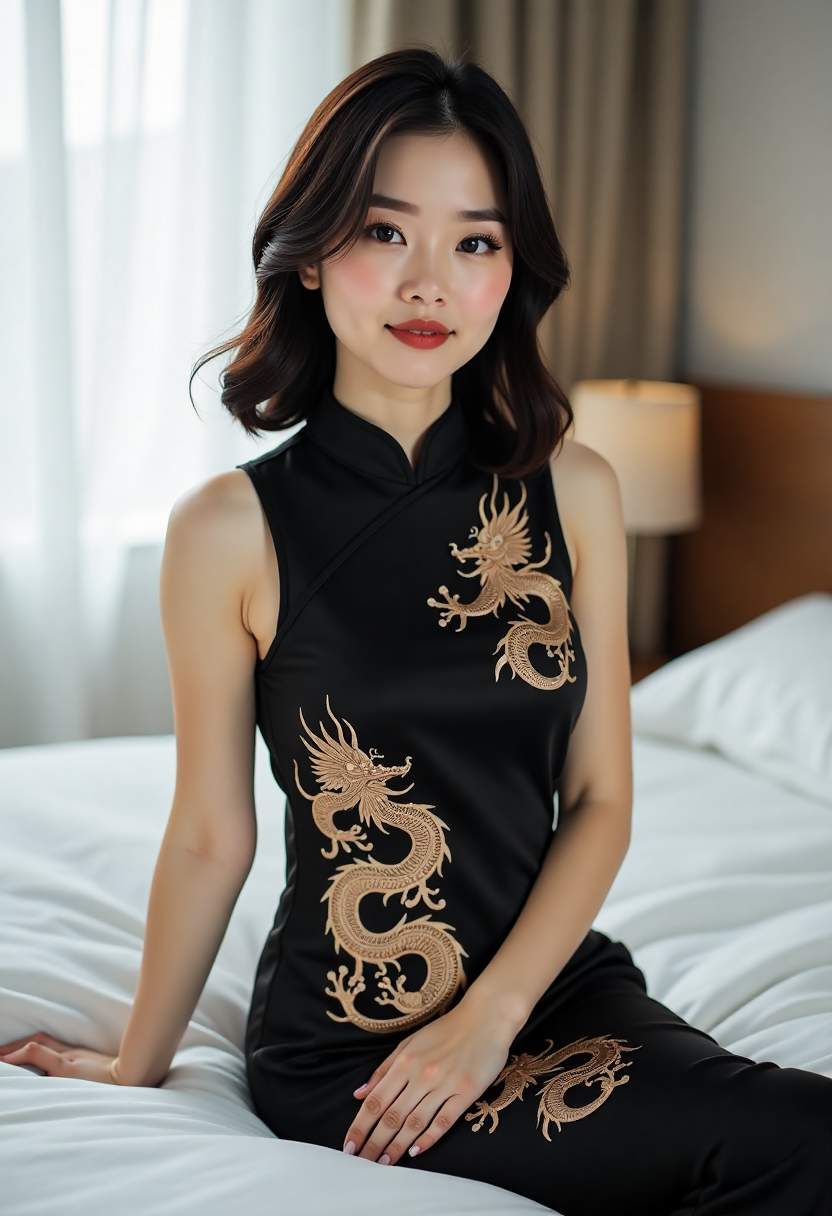 林间慢半拍的头像